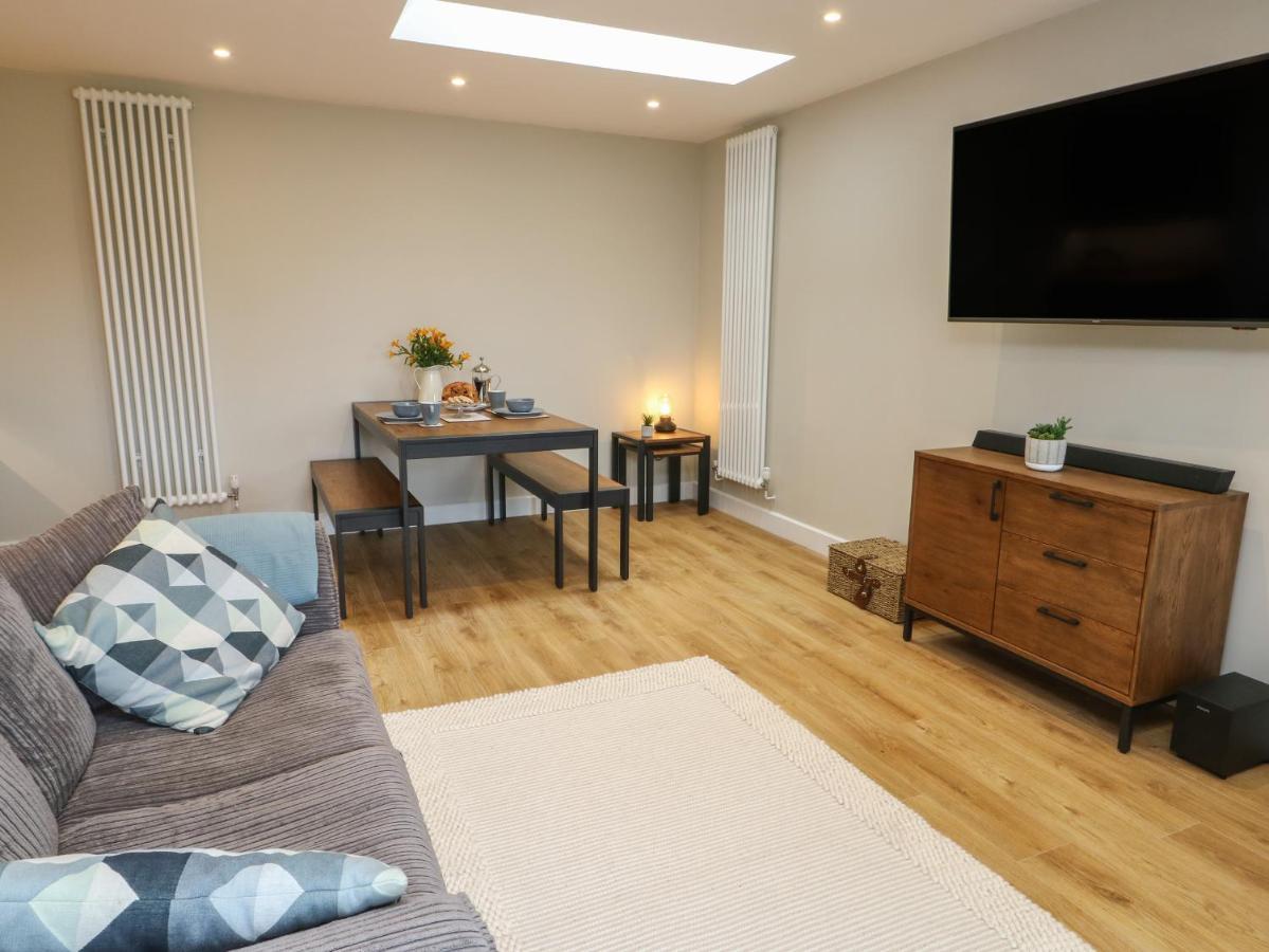 Bay Tree Cottage Caernarfon Esterno foto