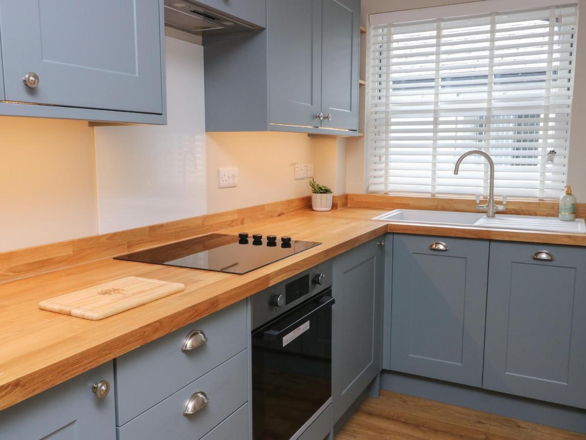 Bay Tree Cottage Caernarfon Esterno foto