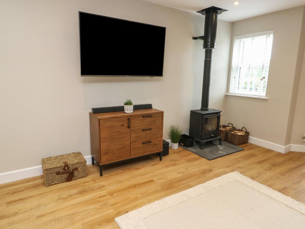 Bay Tree Cottage Caernarfon Esterno foto