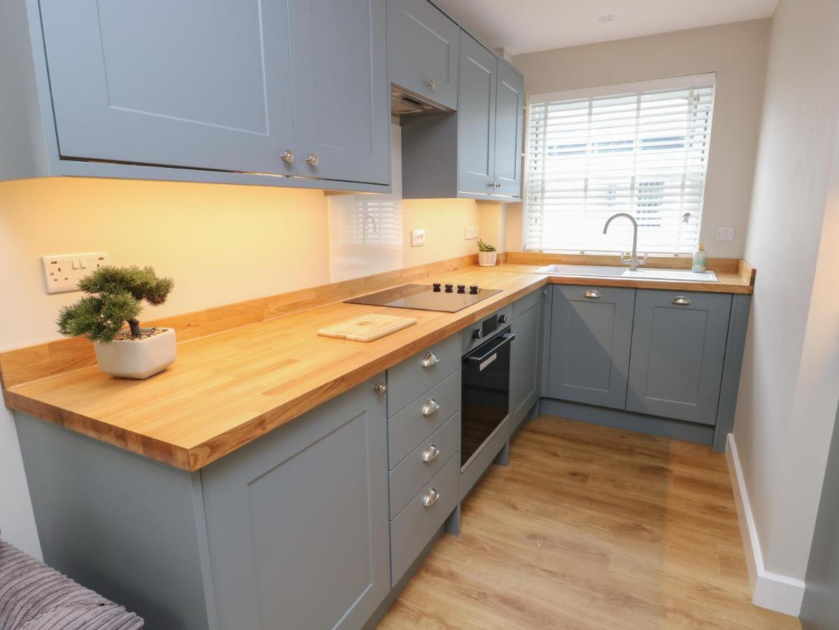 Bay Tree Cottage Caernarfon Esterno foto