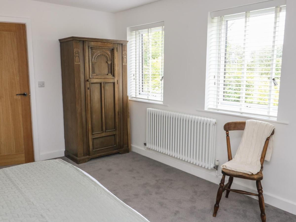 Bay Tree Cottage Caernarfon Esterno foto